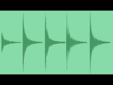 Cinematic Hits Sound Effects