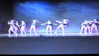 Horrorscope by Carter Tanton (Official Video)