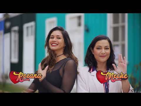 PROMO: Meet "Las Chalaquitas," Meche and Roxana 🤩 | You're My Sweetheart