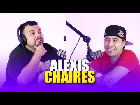 Por esto me separé de Bolado, Cotorrisa vs la prensa, Fui inmaduro con MC Davo | Alexis Chaires