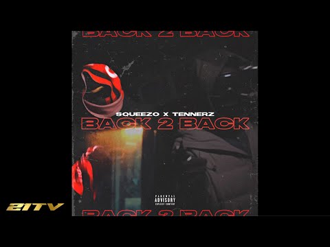 #Handsworth Squeezo x Tennerz - Back 2 Back | Prod. By K6 Beatz