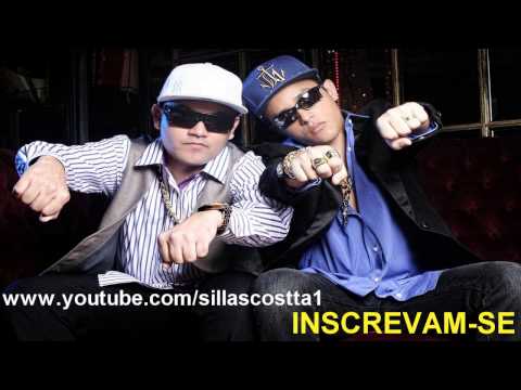 Backdi e BioG3 - O Adestrador ♪ (La Mafia Produções 2013)