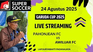 Download lagu LIVE STREAMING || PAHONJEAN FC VS AWILUAR FC ||| GARUDA CUP 2025 LAP.SURYABAKTI PADANGJAYA mp3 Download lagu LIVE STREAMING || PAHONJEAN FC VS AWILUAR FC ||| GARUDA CUP 2025 LAP.SURYABAKTI PADANGJAYA mp3