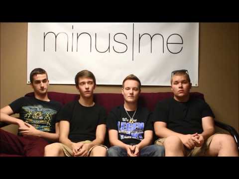 Minus Me Interview on FHNtoday.com!