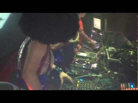 Disco Dice Silvester in Kronach 6