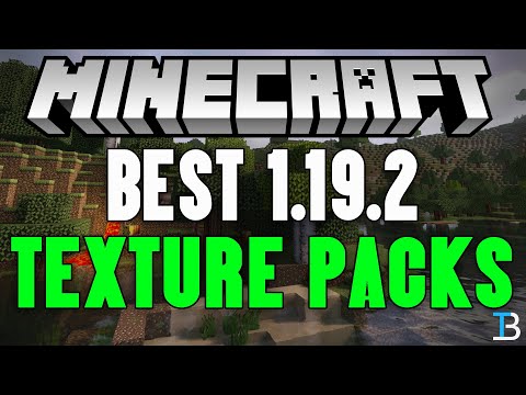 The Breakdown - The Best Minecraft Texture Packs for 1.19.2