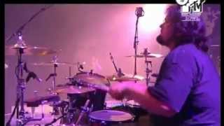 Papa Roach - Not Listening, Broken Home &amp; Dead Cell Live @ Lowlands 2004