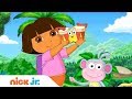 Musical Melodies Music Video W Dora The Explorer Bubble Guppies Brazil Nick Jr Sings