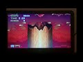 Sonic Exe Darkest Struggles