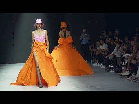Nuno Baltazar | Spring Summer 2023 | Full Show