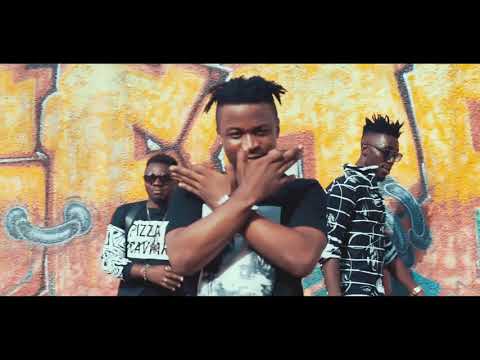 Gunz Cypher Episode 3 Ft Lex Merton , Snoopy Binka and La Fumeè (Official video)