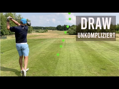 Eine effektive Methode, den Draw mit dem Driver zu spielen