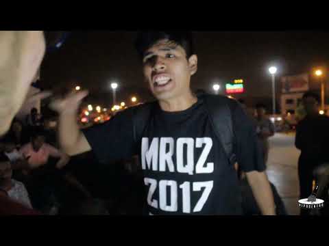 NEO vs DANTON | 4TOS DE FINAL | HIPOCENTRO: Audición PVR 2019