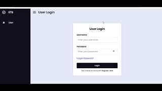 Personal Expense Tracking Management System
