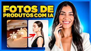 Use AI to Create Product Photos and Sell More on Ecommerce or Social Media [AI Nano Banana]