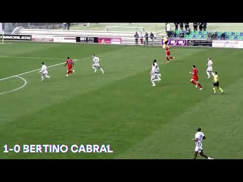 10/04/2022 FCD03 - Jeunesse Esch 1-0