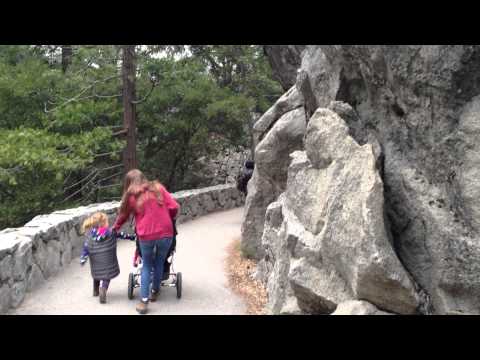 2013-03-16 Yosemite Valley 1
