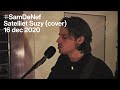 Sam De Nef - Satelliet Suzy (Noordkaap cover)