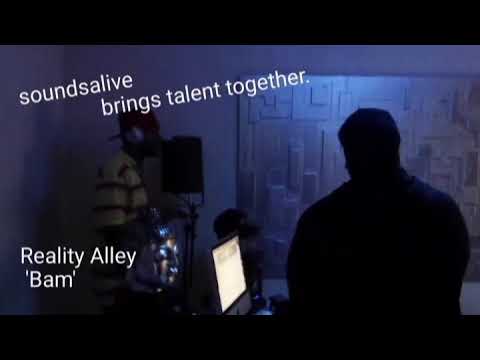 Reality Alley "Bam"  ft  Lloyd de meza "LDM"