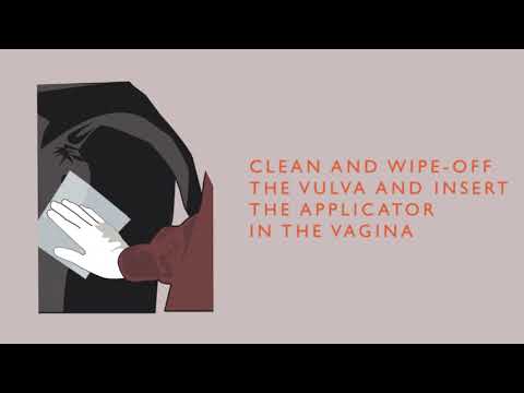 PRID Delta - Guide How to Use