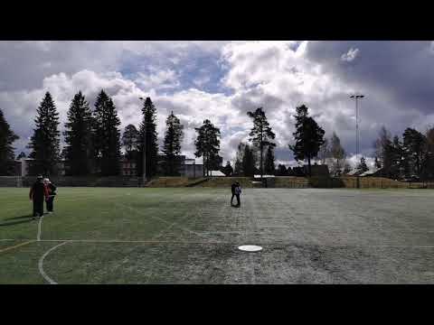 Harkkapeli 3.5.2025 SiiPe - JoMa mustat