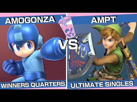 Ampt v AMOGonza | Teasports Winners Quarter Finals