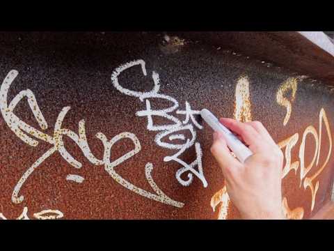 Daytime GRAFFITI w/ Cower