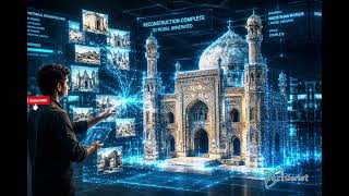 Neural Rendering: AI's Game-Changing Visual Tech