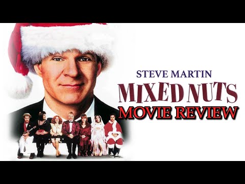 Mixed Nuts Imdb