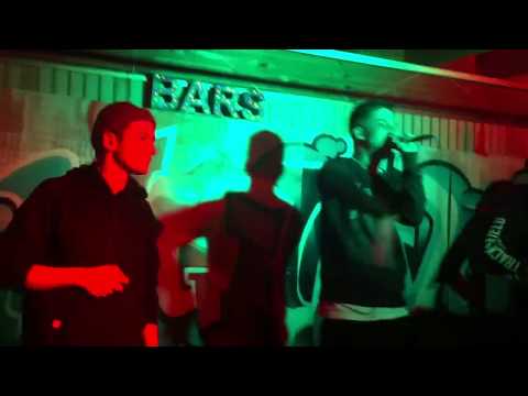 Döll - Es bleibt dabei - LIVE am High Five Chloote (13.03.2015)