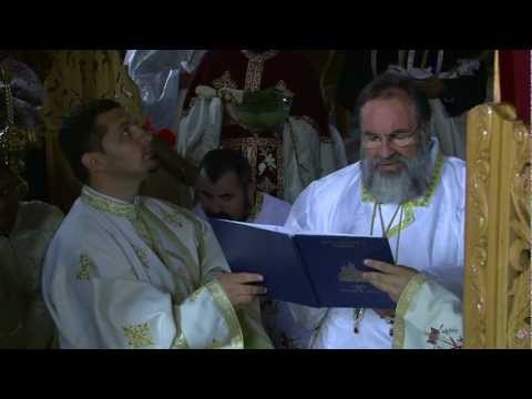 Sfintire la Cucova - ep. 3