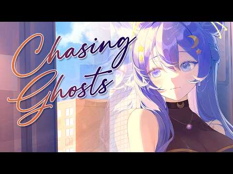 Chasing Ghosts - jellydoughnut 【 ORIGINAL SONG 】