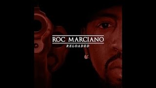 rOC mARCIANO - nOT tOLD (fEAT kNOWLEDGE pIRATE &amp; kA) (rELOADED)