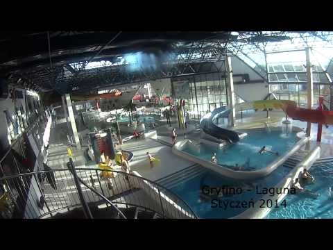 Gryfino   Laguna 2014 FHD