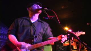 The Swaggerin' Growlers - Whiskey After Dark (2012-03-17)