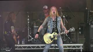 Bonafide - Fill Your Head With Rock - Call Of The Wild Festival 2025