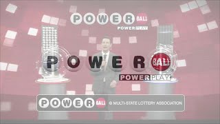Powerball lottery Dec 14, 2022 drawing video