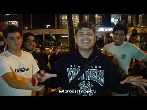 📚  DEZO (UNI) vs RASEC (UPC): GRAN FINAL #TorneoInterUniversitario (Central) #Larcolectivo