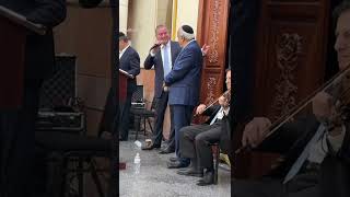 החזן ר' דוד שירו - שירת הבקשות נוסח יהודי חלב - ניו יורק 2025