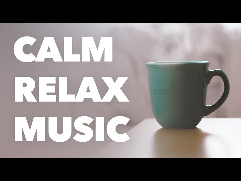 🌿 Calm & Soothing Copyright Free Music by Pufino | Relaxing, Peaceful, Soft Tunes for Stress Relief