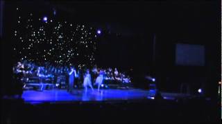 Siberian Steamroller Project - Veni, Veni - Mannheim Steamroller