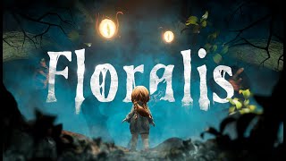 Floralis gameplay trailer #2 teaser