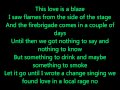 Ed Sheeran - Sing (Lyrics) 