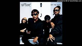 Xscape    Feels So Good