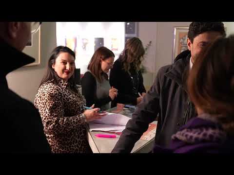 16.2.2023 Alessandro Lanzoni Trio