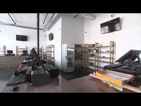 Boston's first dispensary shuts down amid $2 million in lawsuits ...