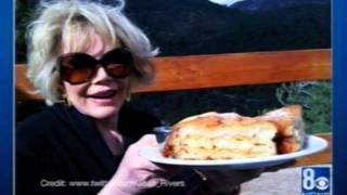 Frank Marino's 25th Anniversary on Channel 8 News