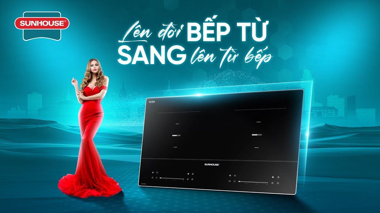 ĐỔI BẾP CŨ LÊN ĐỜI BẾP SANG