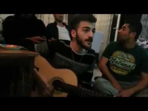 Onur Koç ▶ Ayrılmasaydık Evlenirmiydik (Ebru Gündeş Cover) '2015'