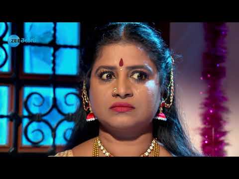 Gruhapravesam - Indian Telugu Tv Serial - Best Scene - 132 - Niprupam Parital - Zee Telugu